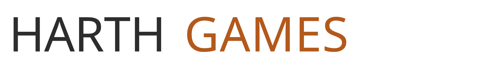 Harth Games